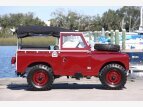 Thumbnail Photo 63 for 1970 Land Rover Series II